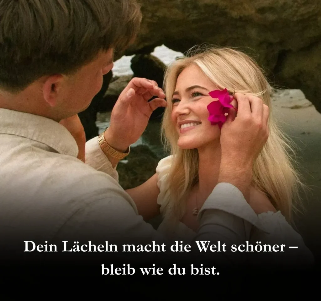 Heute feiern wir dich und die vielen Erfolge deines Lebens.
