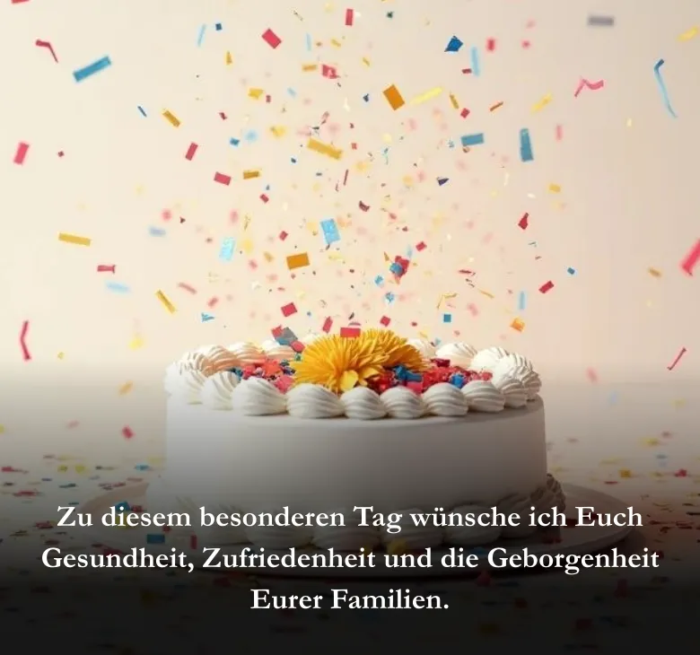 Geburtstagswünsche für Alte Frauen
