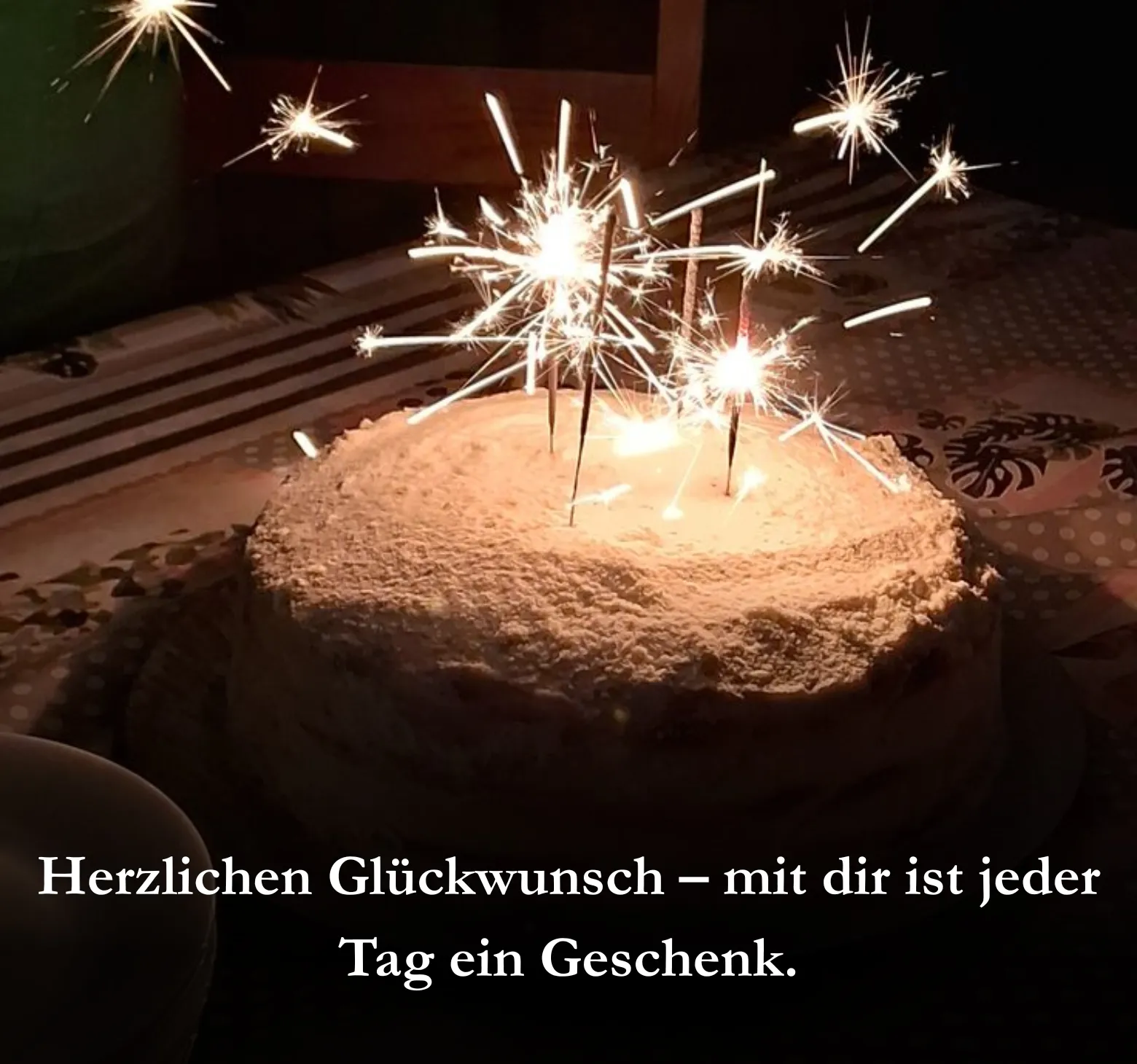 Geburtstagswünsche für meine Frau