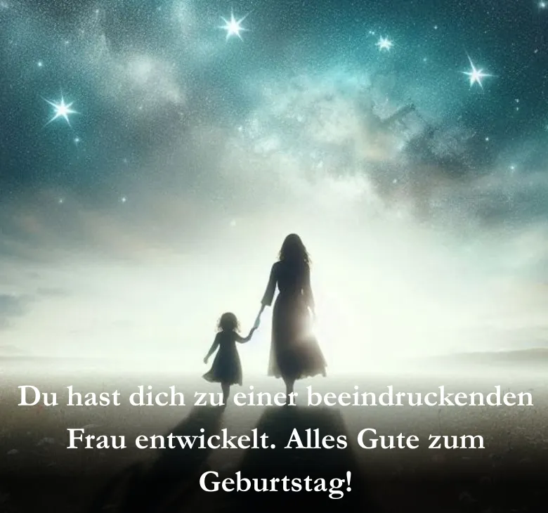 Du hast mein Herz für immer erobert. – ich bin so dankbar für dich!