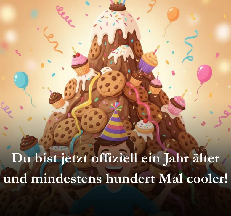 Zum 9 Geburtstag Du bist jetzt offiziell ein Jahr älter und mindestens hundert Mal cooler